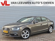 Audi A4 - Limousine 1.8 TFSI Business Edition | Nieuw Binnen! | Trekha