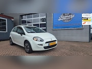 Fiat Punto - 0.9 TwinAir Easy