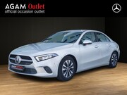 Mercedes-Benz A-klasse - Limousine 200 Business Solution
