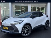 Toyota C-HR - 1.8 Hybrid 140 Style Bi-Tone | Navigatie | Achteruitrijcamer