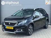 Peugeot 2008 - 1.2 PureTech GT-Line Automaat | Dealer Onderh. | Distr. riem