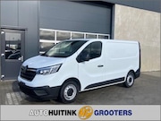 Renault Trafic - 2.0 D 130pk L1H1 - Navi - Carplay/Android - Camera - sensore