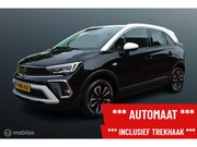 Opel Crossland - 1.2 Turbo GS Line 130 PK, Automaat, Trekhaak, Pano, Camera, 