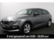 Skoda Scala - 1.0 TSI 110pk Sport Business | Trekhaak | Sportstoelen | All
