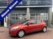 Renault Clio - 0.9 TCe Expression Bj 2013 Dealer onderhouden 90pk Sportief