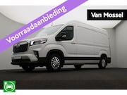 Maxus eDeliver 9 - L3H2 89 kWh