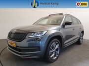Skoda Kodiaq - 1.5 TSI Sportline Business 7p.