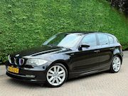 BMW 1-serie - 118i /6BAK/CRUISE/STOELVERWARMING/RIJDTGOED/