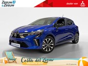 Mitsubishi Colt - 1.6 HYBRID | INTENSE | DIRECT LEVERBAAR | 5.500 EURO KORTING