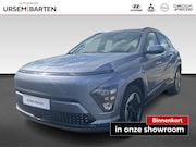 Hyundai Kona - Electric Comfort 48.4 kWh