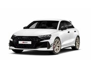 Audi RS 3 Sportback - quattro competition limited nr. 594