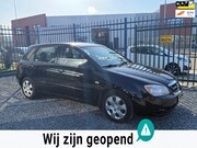 Kia Cerato - 1.6-16V LX AIRCOAPKKOOPJE