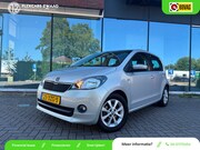 Skoda Citigo - 1.0 Greentech Tour - Media - All season - Airco - Org.NL