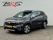 Suzuki S-Cross - 1.5 Hybrid Select Automaat Trekhaak Panodak 360 Camera Carpl