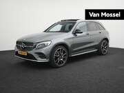 Mercedes-Benz GLC-klasse - 43 4MATIC | Apple/Android Play | AMG-Styling | Navi | Cruise