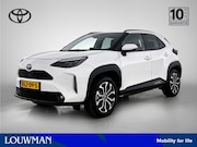 Toyota Yaris Cross - 1.5 Hybrid Dynamic + | Dealer Onderhouden | Parkeersensoren 