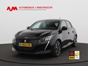 Peugeot 208 - 1.2 PureTech GT-Line/ lage km/ zeer mooi