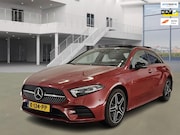 Mercedes-Benz A-klasse - 250 e Business Solution AMG Limited