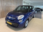 Fiat 500L - 0.9 TwinAir PopStar