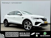 Renault Arkana - NIEUW 1.6 E-Tech full hybrid 145 techno Automaat Carplay NIE