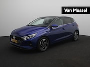 Hyundai i20 - 1.0 T-GDI Premium | airco automatisch | Apple Carplay/Androi