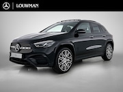 Mercedes-Benz GLA-Klasse - 250 e 140 Year Edition | Plus pakket | Parkeerpakket | Night