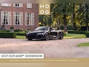Audi R8 - Spyder V10 Performance