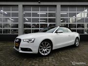 Audi A5 - Cabriolet 2.0 TFSI S-Line