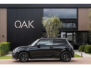 MINI Cooper - Mini 1.5 C John Cooper Works M | Panorama | Leder | Head-Up 