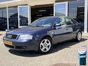 Audi A6 - Limousine 3.0 quattro Pro Line | S-line | Sportstoelen | Tre