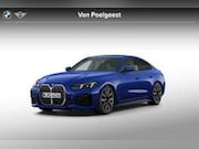 BMW 4-serie - 4 Serie Gran Coupé 420i | M Sportpakket | Comfort