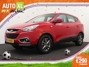 Hyundai ix35 - 1.6 GDI 135 PK i-Drive Airco 16'LMV