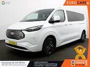 Ford e-Transit Custom - 340 L2H1 Limited 65 kWh 8 persoons Automaat Cruise Control A