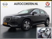 Mercedes-Benz EQA - 250 69kWh SOH 97% Lederen Comfortstoel+Verwarmd Camera EASY 