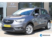 Opel Crossland - 1.2 Turbo Edition | Airco | Trekhaak (vast)