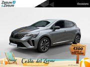 Renault Clio - 1.6 E-Tech Full Hybrid 145 techno | Automaat | Camera | Appl