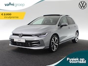 Volkswagen Golf - Life Edition 1.5 eHybrid 204 pk | Panoramadak | Standkachel 