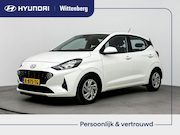 Hyundai i10 - 1.0 Comfort Smart | Navigatie & Carplay | Camera | Cruise |