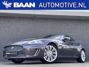 Jaguar XK - 5.0 V8 Coupé Portfolio | Bowers & Wilkins | Premium gestikt