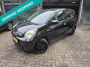 Daihatsu Cuore - 1.0 Premium | 1E EIGENAAR | 12MND GARANTIE | AIRCO | ELEC RA
