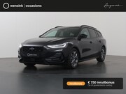 Ford Focus - Wagon 1.0 EcoBoost Hybrid ST Line X | Afneembare Trekhaak | 