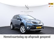 Toyota RAV4 - 2.0 Dynamic 4WD AUTOMAAT CRUISE NAVI TREKHAAK