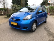 Toyota Aygo - 1.0-12V Access 5DR*Airco*16-04-2027 APK*LM velgen*Elektrisch