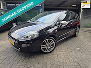 Fiat Punto - Evo 0.9 TwinAir Sport | 2E EIGENAAR | 12MND GARANTIE | LMV |