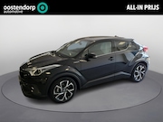 Toyota C-HR - 1.8 Hybrid Dynamic