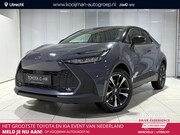Toyota C-HR - 2.0 Plug-in Hybrid 220 Dynamic € 2.500, - Inruilpremie, Dire