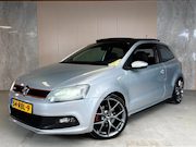 Volkswagen Polo - 1.4 TSI GTI DSG BBS Pano Milltek Airco Cruise Control