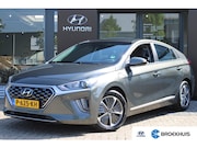 Hyundai Ioniq - 1.6 GDi PHEV i-Motion | Achteruitrijcamera | Airco (automati