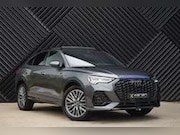 Audi Q3 - Sportback 45 TFSI e quattro S-Line ACC Pano Matrix