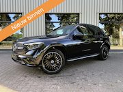 Mercedes-Benz GLC-klasse - 400e 4MATIC AMG Line Premium Plus, Trekhaak, Massage stoelen